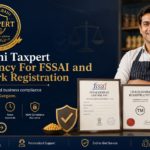 FSSAI Registration in Gurgaon | FSSAI Registration and Trademark Registration in Gurgaon | Importance of FSSAI Registration and Trademark Registration in Gurgaon