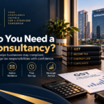 Top GST Consultant in Gurgaon