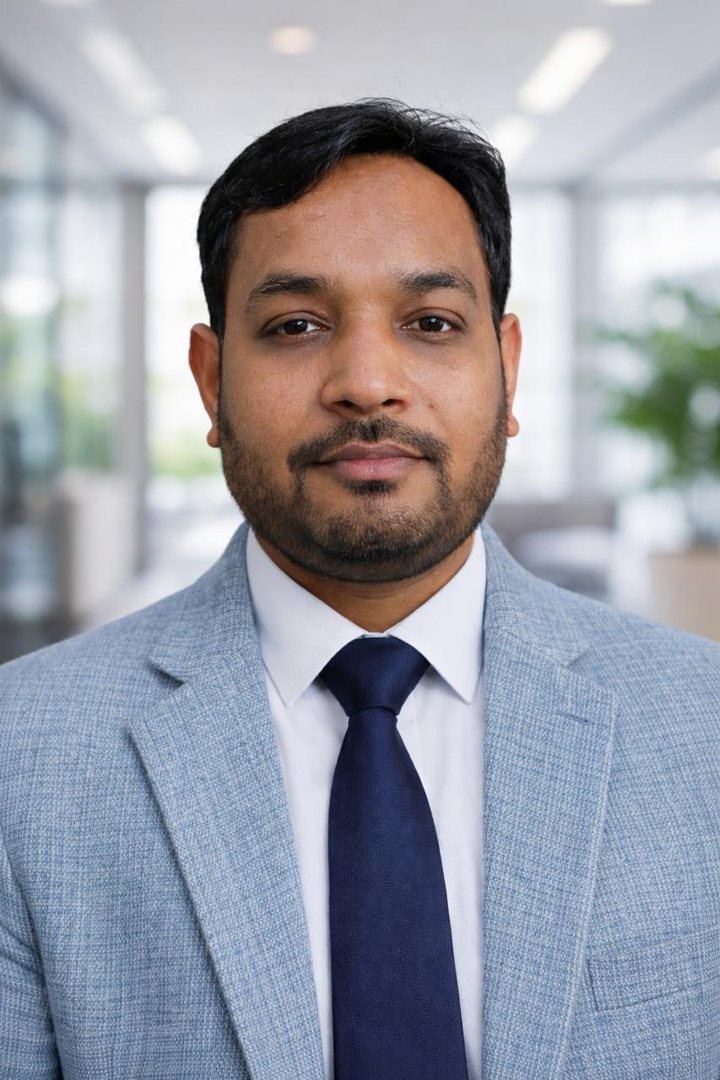 CA Vikas Aggarwal — Founder, Khatabahi Taxpert Solution